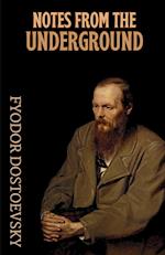 Notes from the Underground-Paperback