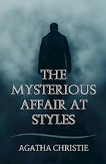 The Mysterious Affair at Styles