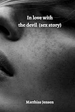In love with the devil (sex story) 