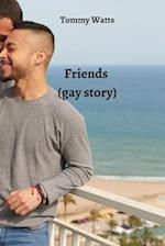 Friends (gay story) 