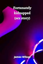Fortunately kidnapped (sex story) 