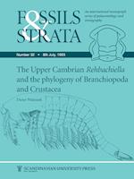 The Upper Cambrian Rehbachiella and the Phylogeny of Brachiopoda and Crustacea