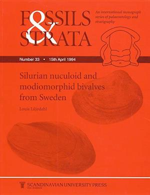 Silurian Nuculoid and Modiomorphid Bivalves from Sweden