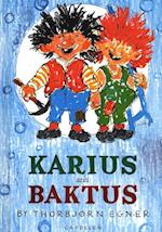 Karius and Baktus