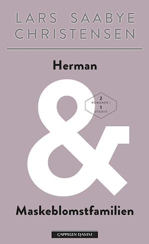 Herman : roman & Maskeblomstfamilien : roman