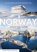 Norway : society and culture  (3rd ed.)