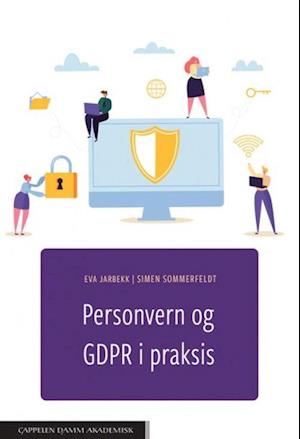 Personvern og GDPR i praksis