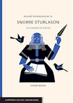 En kort introduksjon til Snorre Sturlason : historiker og dikter