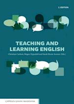 Teaching and learning English  (2nd ed.)