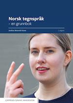 Norsk tegnspråk : en grunnbok