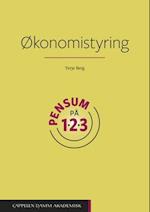 Økonomistyring på 1-2-3