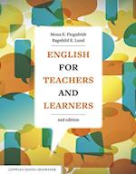 English for teachers and learners : vocabulary, grammar, pronunciation, varieties