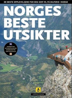 Norges beste utsikter