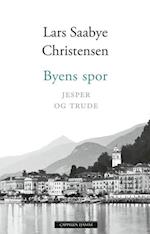 Byens spor : Jesper og Trude