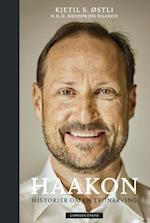 Haakon : historier om en tronarving