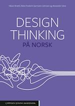 Design thinking på norsk