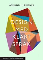 Design med klart språk