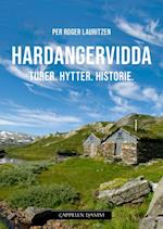 Hardangervidda : turer, hytter og historie