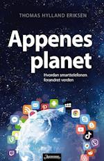 Appenes planet : hvordan smarttelefonen forandret verden
