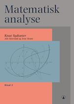 Matematisk analyse. Bd.2  (4. utg.)