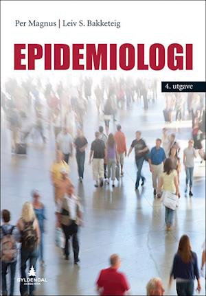 Epidemiologi  (4. utg.)