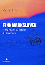 Finnmarksloven - og retten til jorden i Finnmark