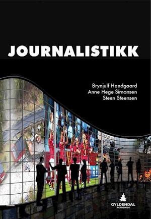 Journalistikk : en innføring