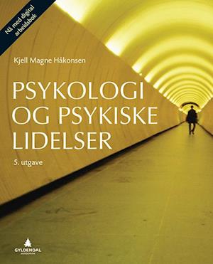 Psykologi og psykiske lidelser  (5. utg.)