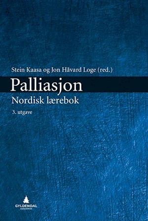 Palliasjon : nordisk lærebok  (3.utg.)