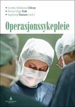 Operasjonssykepleie  (2. utg.)