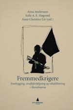 Fremmedkrigere : forebygging, strafforfølgning og rehabilitering i Skandinavia