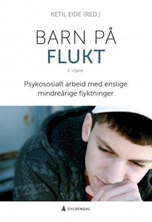 Barn på flukt : psykososialt arbeid med enslige mindreårige flytkninger  (2. utg.)