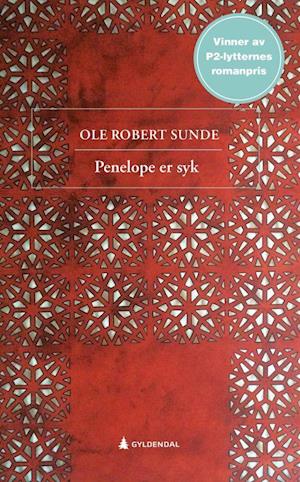 Penelope er syk : roman