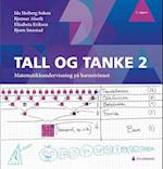 Tall og tanke 2 : matematikkundervisning på barnetrinnet  (2. utg.)