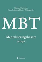 Mentaliseringsbasert terapi (MBT)