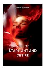 Veil of starlight and desire