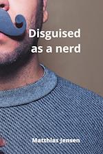 Disguised as a nerd 