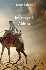 Journey of Abhira 