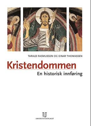 Kristendommen : en historisk innføring  (2.utg.)