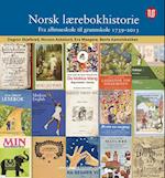 Norsk lærebokhistorie : fra allmueskole til grunnskole 1739-2013