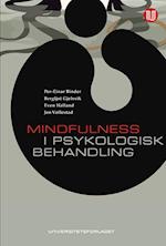 Mindfulness i psykologisk behandling