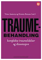 Traumebehandling : komplekse traumelidelser og dissosiasjon