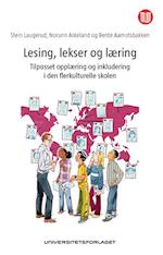 Lesing, lekser og læring : tilpasset opplæring og inkludering i den flerkulturelle skolen