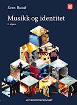 Musikk og identitet  (2.utg.)