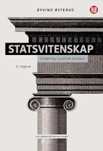 Statsvitenskap : innføring i politisk analyse  (5. utg.)