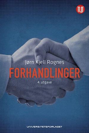 Forhandlinger  (4. utg.)