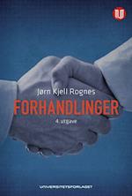 Forhandlinger  (4. utg.)