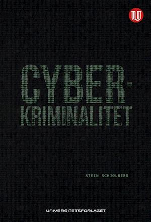 Cyberkriminalitet