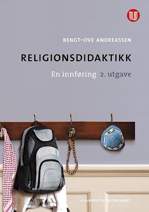 Religionsdidaktikk : en innføring  (2. utg.)