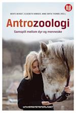 Antrozoologi : samspill mellom dyr og menneske